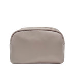 Cosmetiquera Prissy taupe
