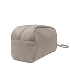 Cosmetiquera Prissy taupe