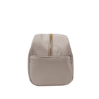 Cosmetiquera Prissy taupe