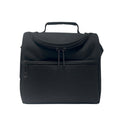 Lonchera Donny negro unisex