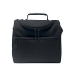 Lonchera Donny negro unisex