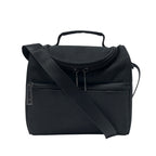 Lonchera Donny negro unisex