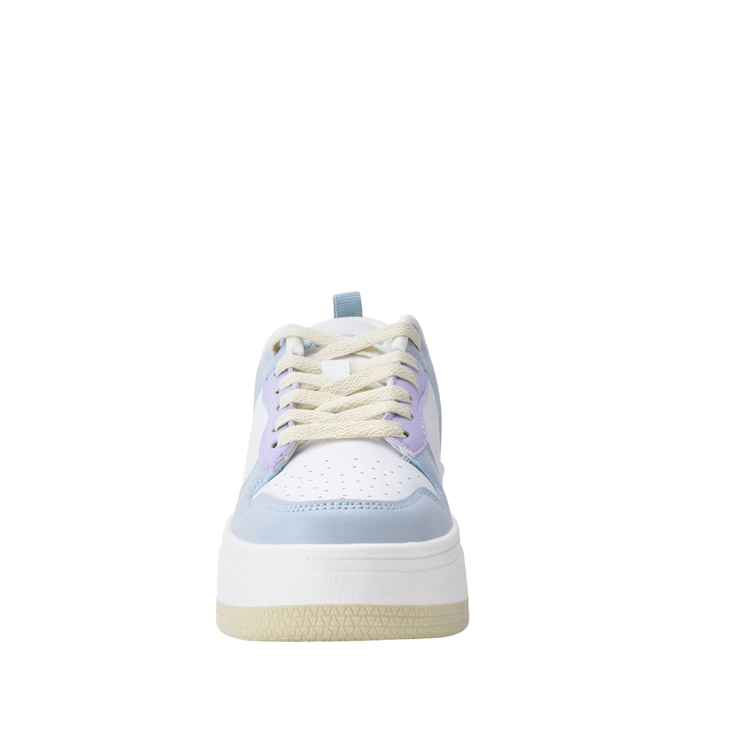 Tennis Tina blanco