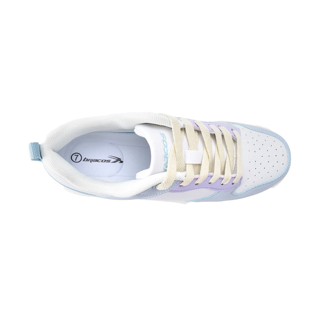 Tennis Tina blanco