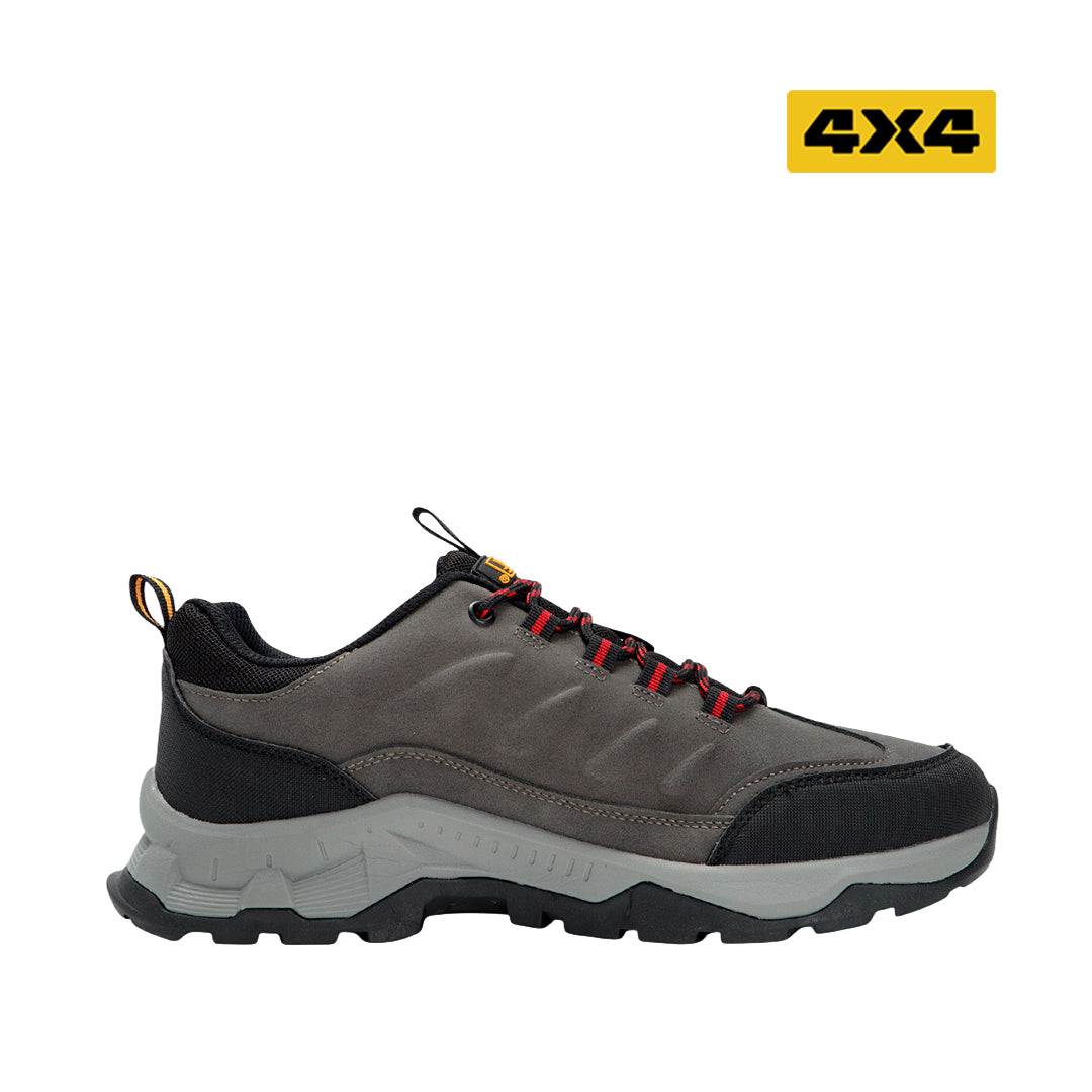 Zapatos casuales Elmo gris