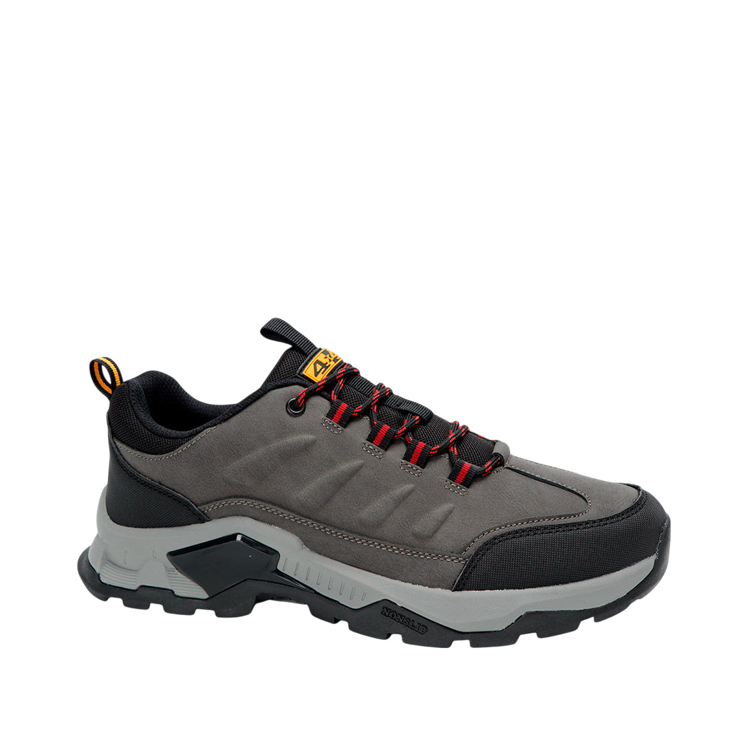 Zapatos casuales Elmo gris