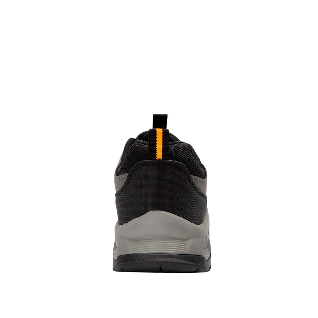 Zapatos casuales Elmo gris
