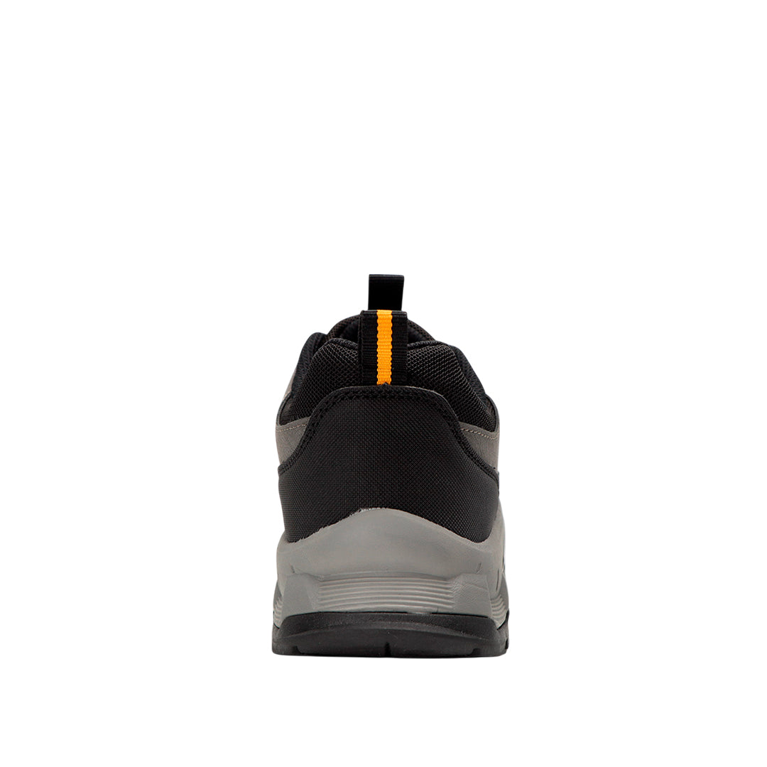 Zapatos casuales Elmo gris
