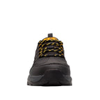 Zapatos casuales Elmo negro