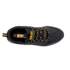Zapatos casuales Elmo negro