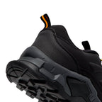 Zapatos casuales Elmo negro
