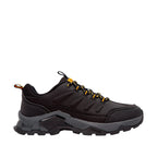 Zapatos casuales Elmo negro