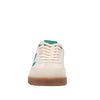 Sneakers Angie para mujer color hueso