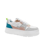 Sneakers Ariella para mujer color blanco