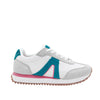 Sneakers Althea para mujer color multi