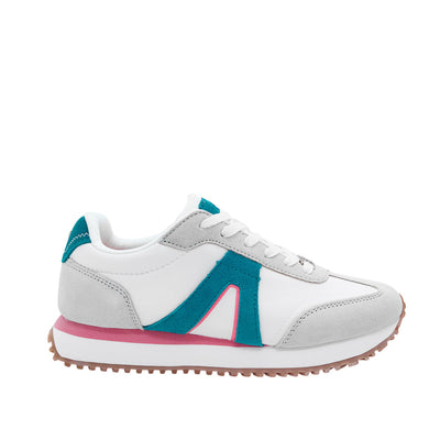 Sneakers Althea para mujer color multi