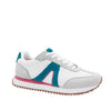 Sneakers Althea para mujer color multi