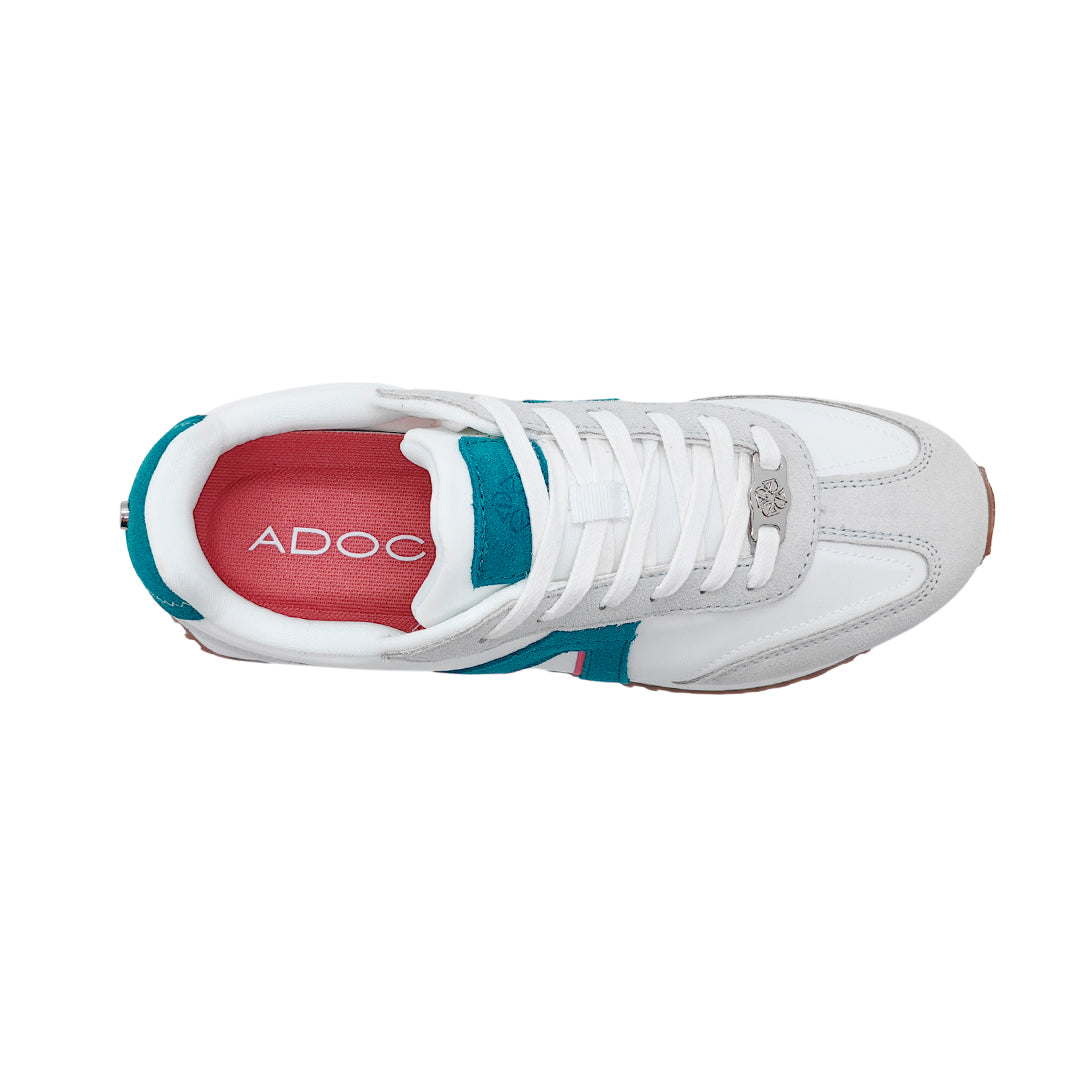 Sneakers Althea para mujer color multi