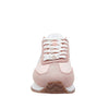 Sneakers Althea para mujer color blush