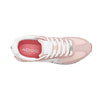Sneakers Althea para mujer color blush