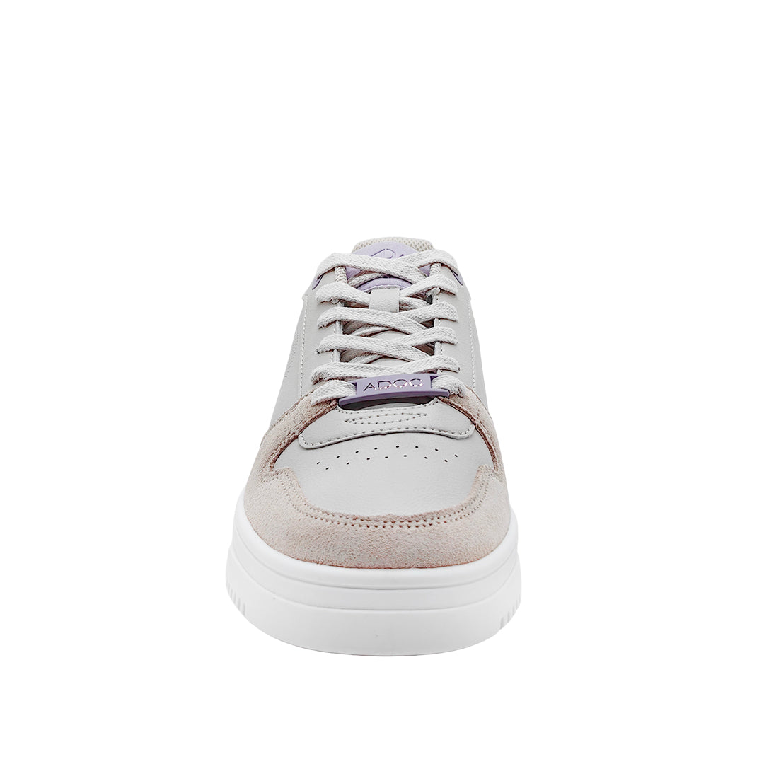 Sneakers Alexia para mujer color hueso