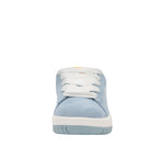 Sneakers Arya para mujer color celeste