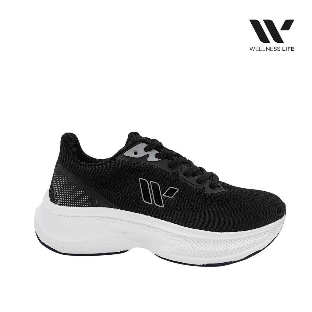 Tennis Acacia para mujer color negro
