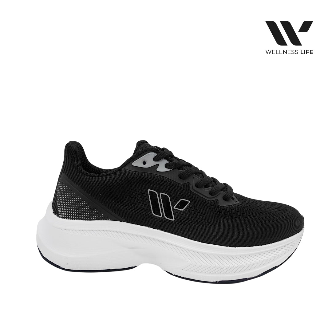 Tennis Acacia para mujer color negro