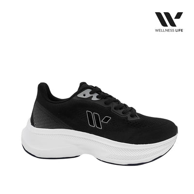 Tennis Acacia para mujer color negro