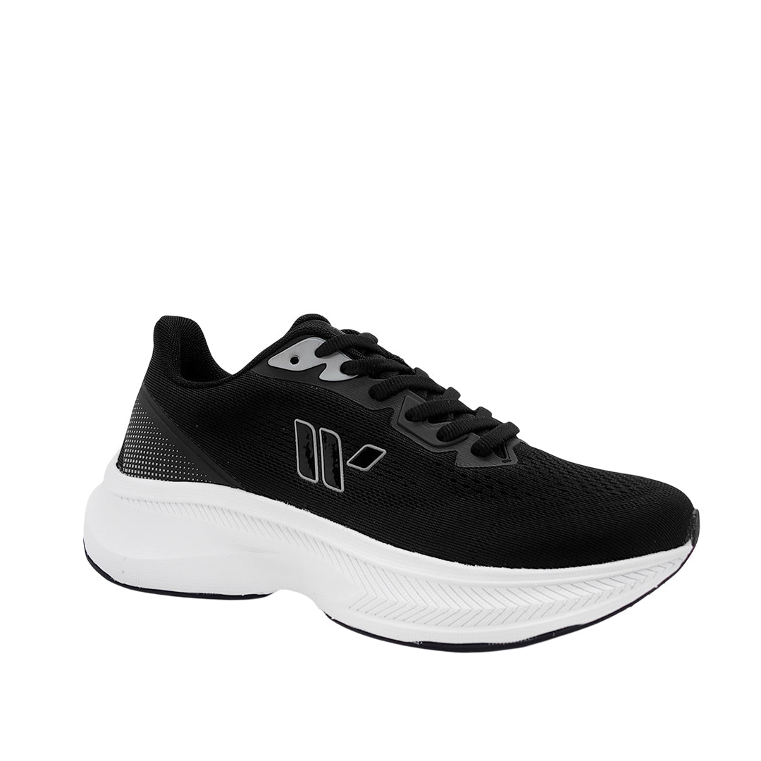 Tennis Acacia para mujer color negro