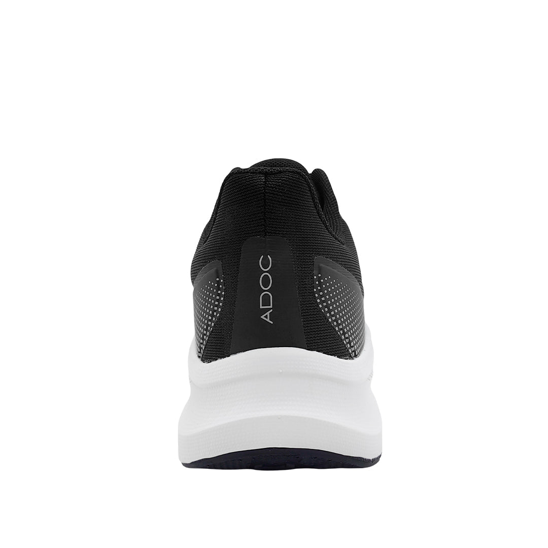 Tennis Acacia para mujer color negro