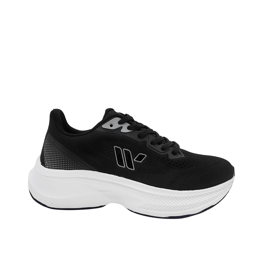 Tennis Acacia para mujer color negro