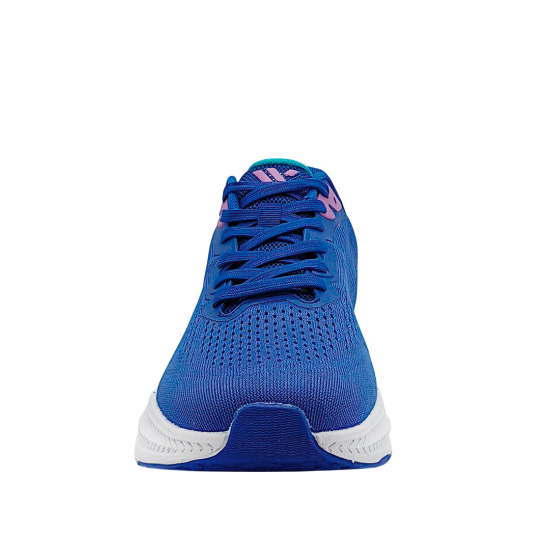 Tennis Acacia para mujer color azul