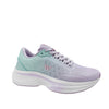 Tennis Azzura para mujer color lila