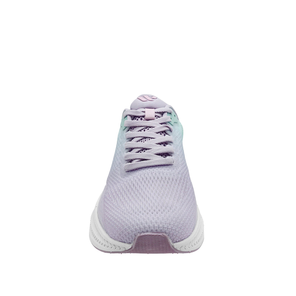 Tennis Azzura para mujer color lila