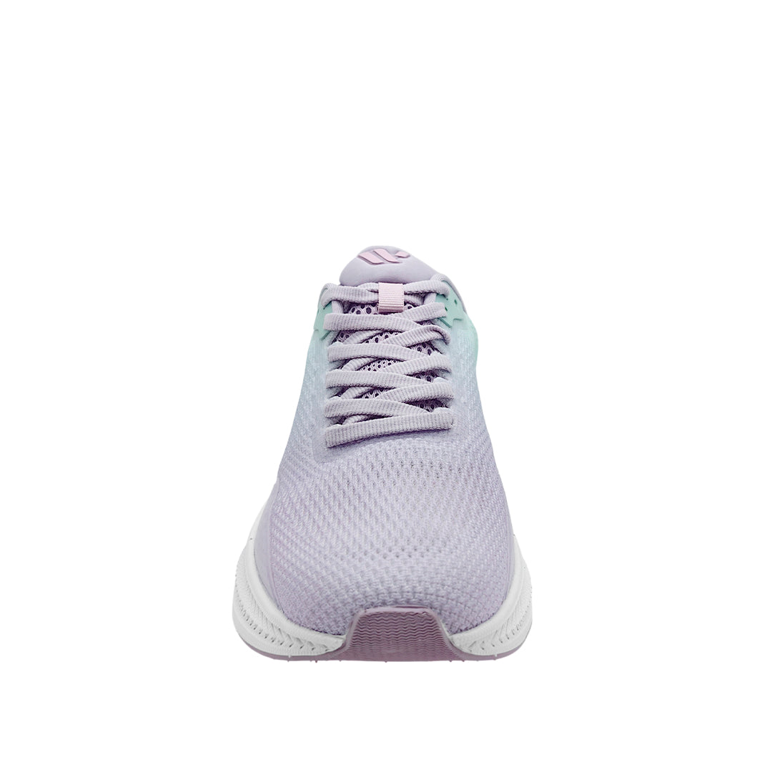 Tennis Azzura para mujer color lila