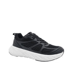 Tennis Arleth para mujer color negro