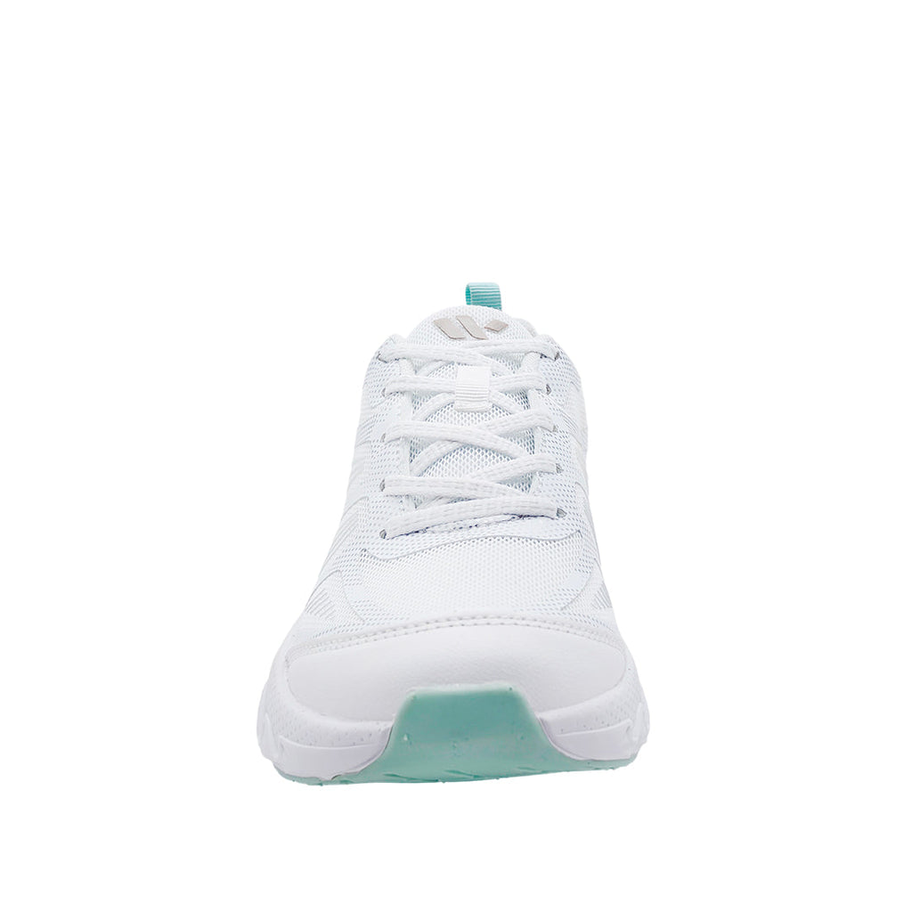 Tennis Arleth para mujer color blanco
