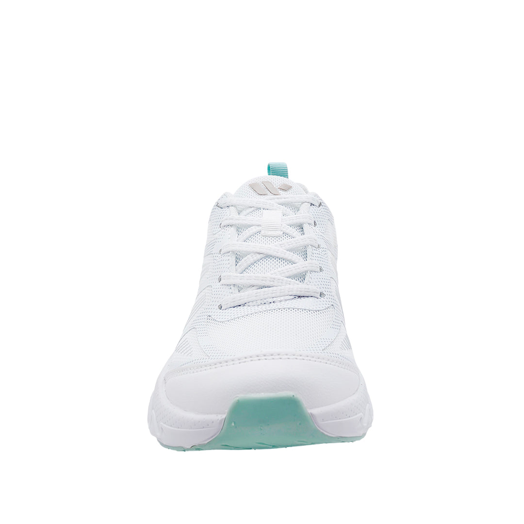 Tennis Arleth para mujer color blanco