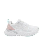 Tennis Arleth para mujer color blanco