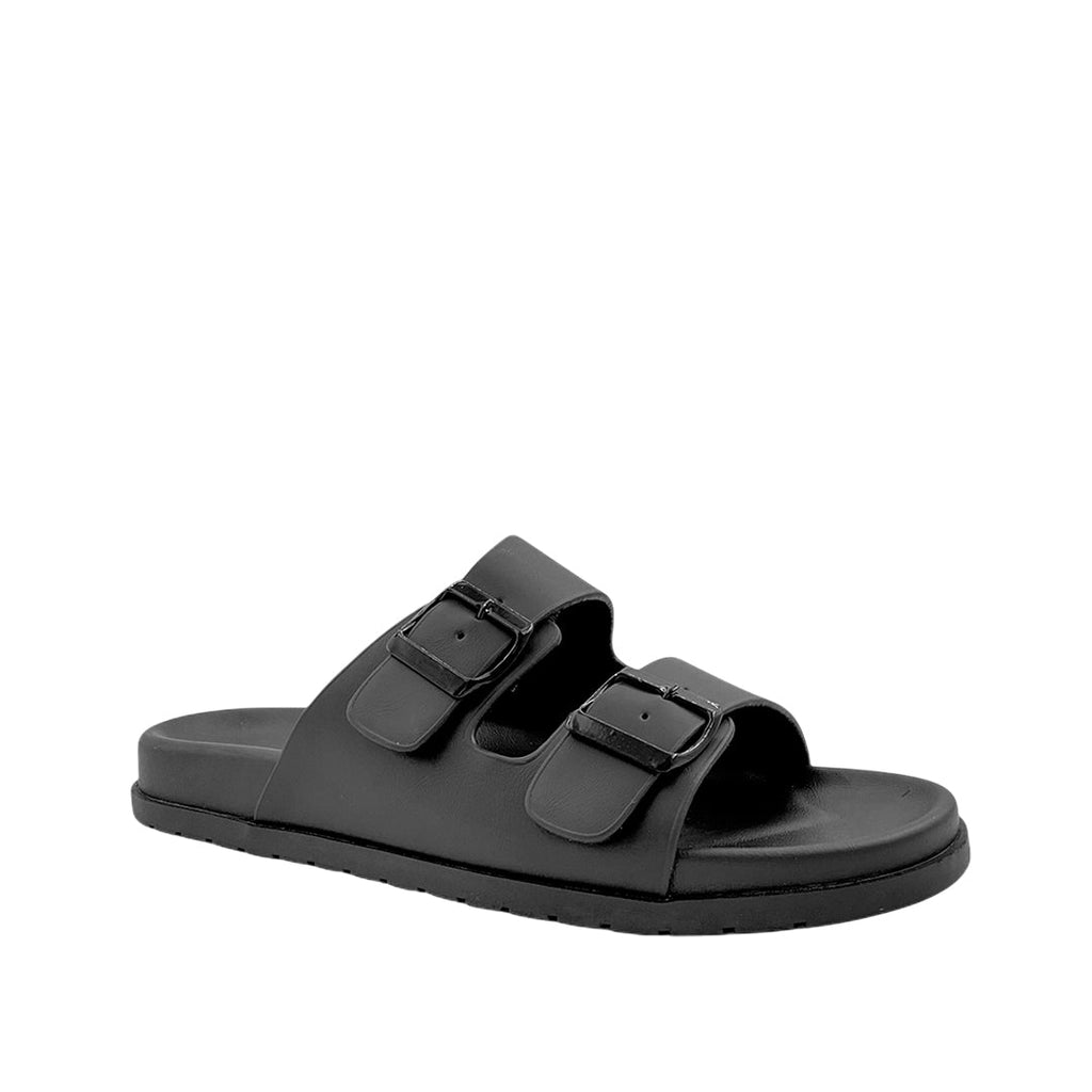 Sandalias Marcelo negro