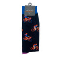Calcetines Bici color negro