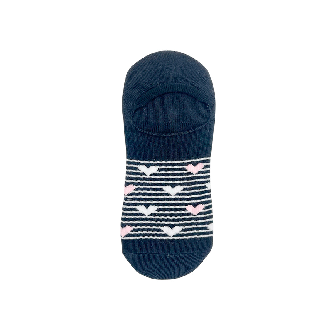 Calcetines Coraz color gris