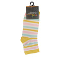 Calcetines Rayanina color multi