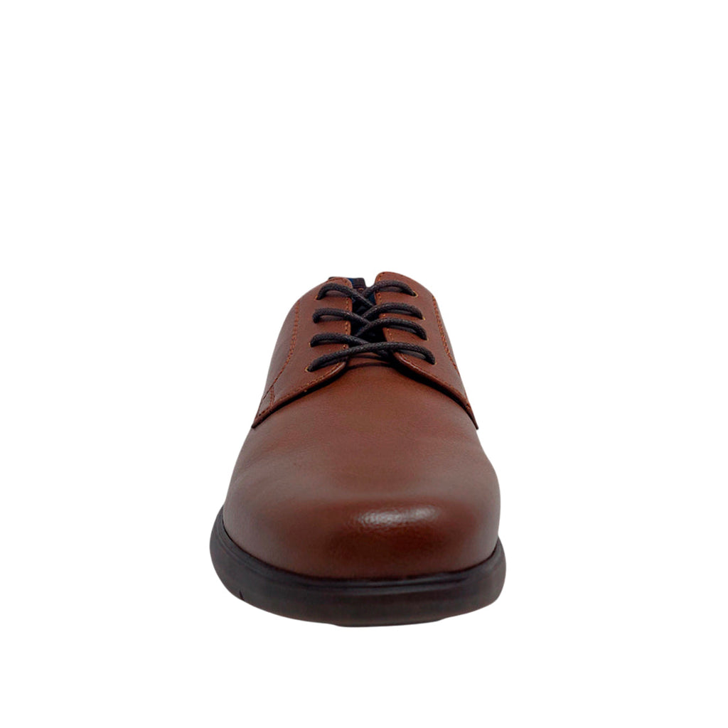 Zapatos de vestir Brandon cafe