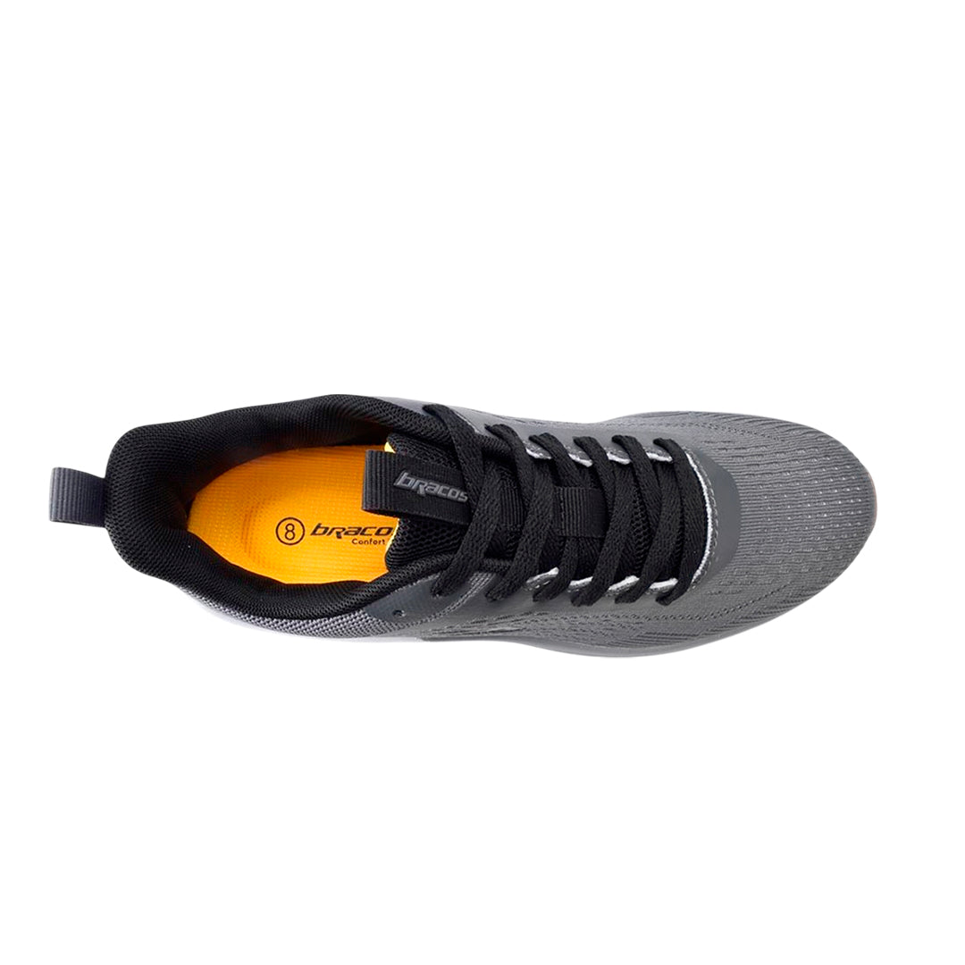 Tennis Max Uno gris