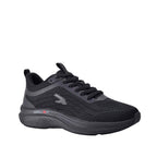 Tennis Max Uno negro