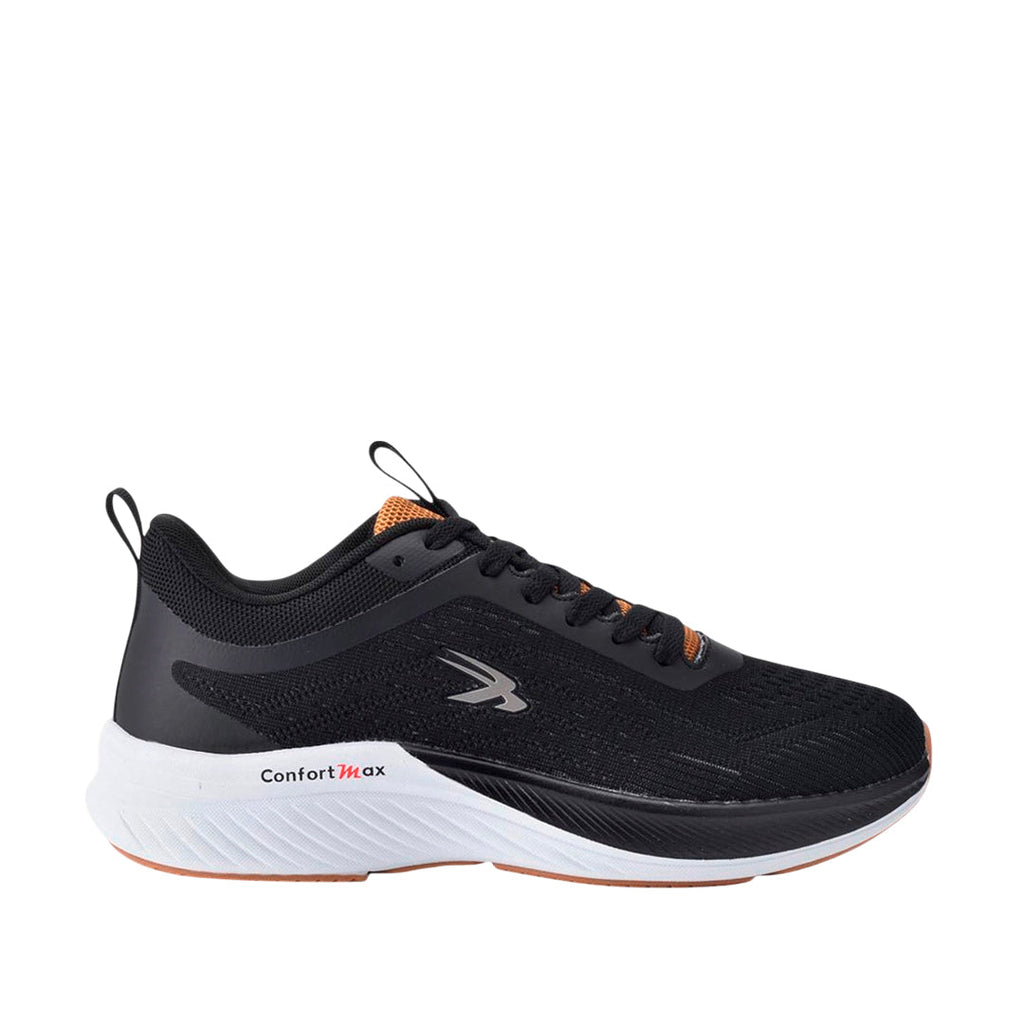 Tennis Max Uno negro