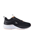 Tennis Max Uno negro