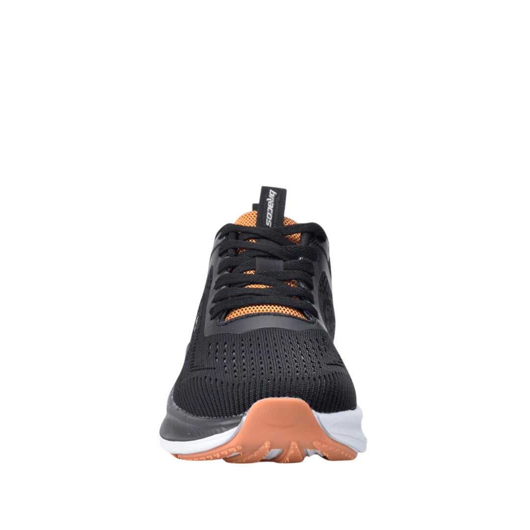 Tennis Max Uno negro